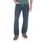 Men's Wrangler Relaxed-fit Jeans, Size: 32x34, Blue Other