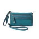 Chaps Lani Wristlet, Women's, Brown