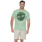 Big & Tall Sonoma Goods For Life&trade; Ales And Tales Graphic Tee, Men's, Size: 2xb, Green