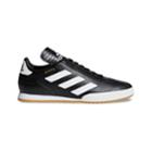 Adidas Copa Super Men's Indoor Soccer Shoes, Size: 10, Black