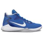 Nike Zoom Evidence Men's Basketball Shoes, Size: 9, Dark Blue