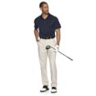 Men's Fila Sport Golf&reg; Fitted Pro Core Performance Polo, Size: Xxl, Blue (navy)
