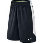 Big & Tall Nike Layup 2.0 Shorts, Men's, Size: 4xl Tall, Grey (charcoal)
