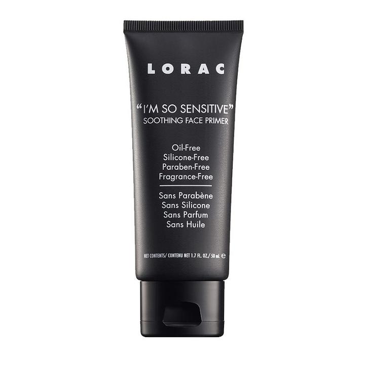 Lorac I'm So Sensitive Soothing Face Primer, Multicolor