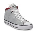 Women's Converse Chuck Taylor All Star High Street High Top Shoes, Size: M12w14, Natural