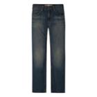 Husky Boys 8-20 Levi's&reg; 505&trade; Regular-fit Straight-leg Jeans, Size: 14 Husky, Brt Blue