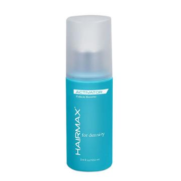 Hairmax Density Activator, Multicolor