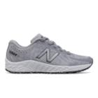 New Balance Arishi Boys' Running Shoes, Size: 3, Grey Other