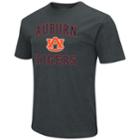 Men's Campus Heritage Auburn Tigers Team Tee, Size: Xl, Black