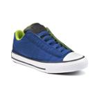 Kid's Converse Chuck Taylor All Star Legit Shoes, Size: 2, Turquoise/blue (turq/aqua)