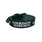 Women's Oregon Ducks Foil Print Bracelet, Green