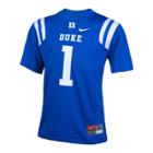 Boys 8-20 Nike Duke Blue Devils Replica Jersey, Size: M 10-12