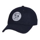 Men's Levi's&reg; Wool-blend Logo Baseball Cap, Blue