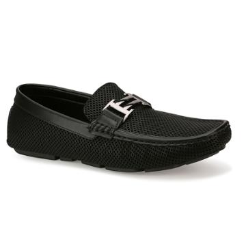 Xray Tirsuli Men's Loafers, Size: 9.5, Black
