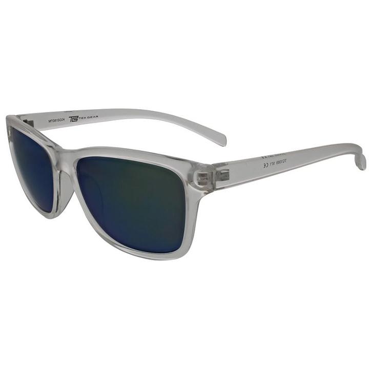 Men's Tek Gear&reg; Sunglasses, Ovrfl Oth