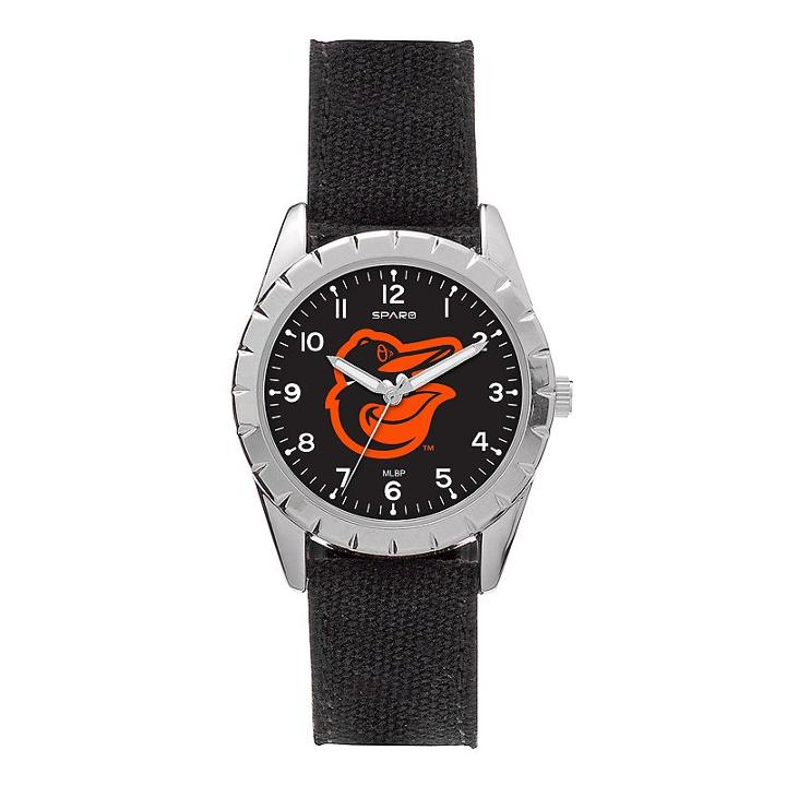Kids' Sparo Baltimore Orioles Nickel Watch, Kids Unisex, Multicolor