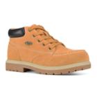 Lugz Loot Sr Men's Boots, Size: 11.5 D, Lt Yellow