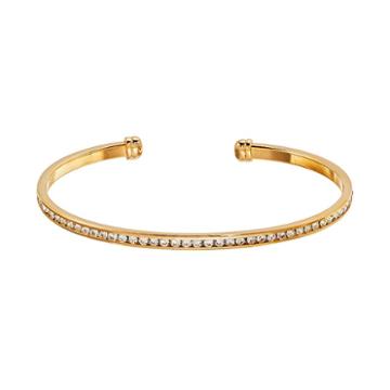 City By City Cuff Bracelet, Women's, Multicolor