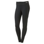Plus Size Fila Sport&reg; Core Essentials Contour Running Leggings, Women's, Size: 3xl, Black
