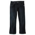 Husky Boys 8-20 Lee Relaxed Fit Jeans, Boy's, Size: 12 Husky, Blue