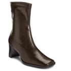 A2 By Aerosoles 2 Boot Women's Stretch Boots, Size: 10 Wide, Brown