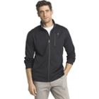 Big & Tall Izod Classic-fit Solid Hoodie, Men's, Size: 3xb, Black