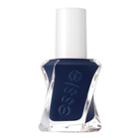 Essie Gel Couture Cool Tones Nail Polish, Blue (navy)