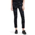 Women's Levi's&reg; 711 Ankle Skinny Jeans, Size: 24(us 00)m, Black