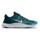 Nike Flex 2018 Rn Women's Running Shoes, Size: 10, Dark Blue