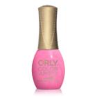 Orly Color Amp'd Flexible Color Nail Polish - Surfer Girl, Pink