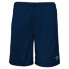 Boys 8-20 Umbro Jersey Shorts, Boy's, Size: M(10-12), Med Blue