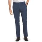 Men's Van Heusen Air Straight-fit Flex Dress Pants, Size: 36x30, Blue Other