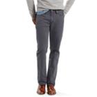 Men's Levi's&reg; 514&trade; Straight Padox Canvas Pants, Size: 42x30, Grey Other