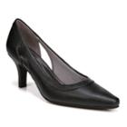 Lifestride Kimberly Women's High Heels, Size: 5.5 Med, Black