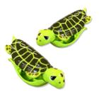 Boca Clips 2-pack Sea Turtle Clip, Multicolor