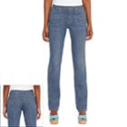 Women's Levi's&reg; 505&trade; Straight Jeans, Size: 4 - Regular, Blue