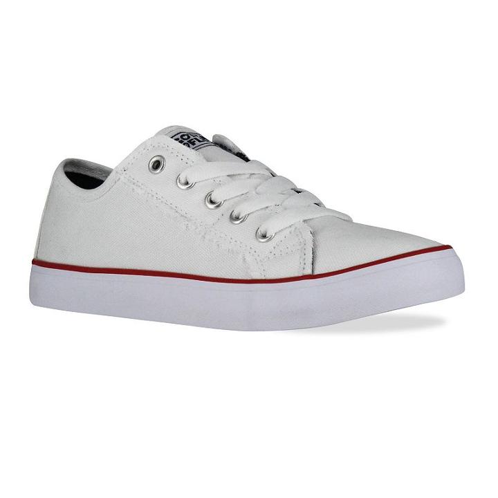 Gotta Flurt Classic Ii Women's Dance Shoes, Girl's, Size: 6.5, White