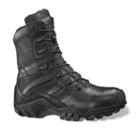 Bates Delta-8 Women's Work Boots, Size: Medium (9.5), Black