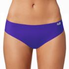 New Balance Bond Sport Thong Nb1044, Women's, Size: Medium, Drk Purple