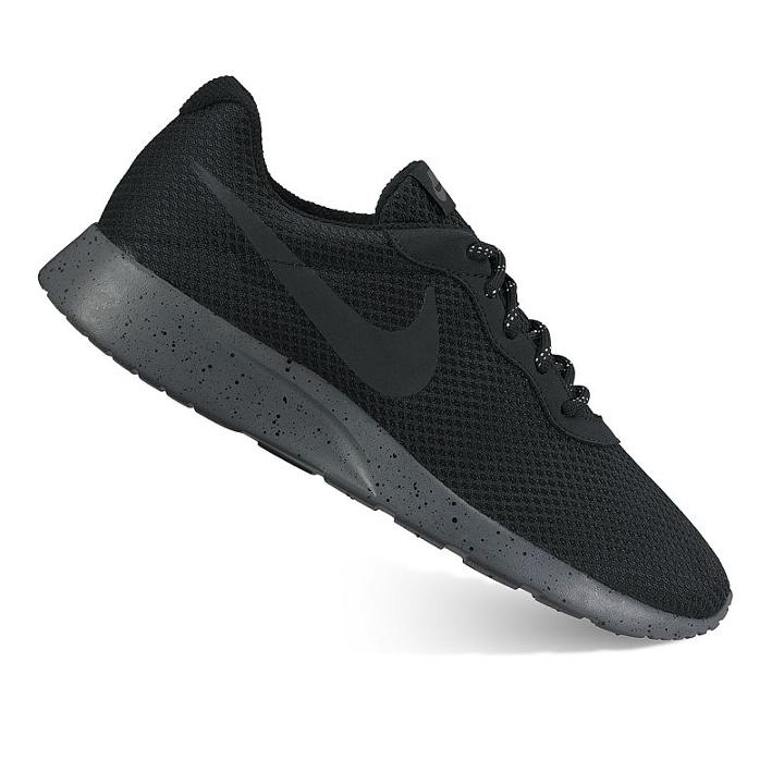 Nike Tanjun Se Men's Athletic Shoes, Size: 10.5, Oxford
