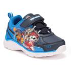Paw Patrol Toddler Boys' Light-up Shoes, Boy's, Size: 11, Med Blue