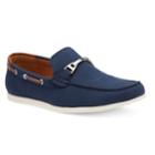 Xray Blackburn Men's Loafers, Size: 10.5, Blue (navy)