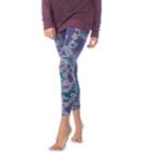 Women's Pl Movement By Pink Lotus Tie-dye Leggings, Size: Xl, Purple