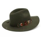 Peter Grimm Bridget Wool Felt Hat, Women's, Clrs