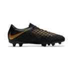 Nike Phantom 3 Club Men's Firm Ground Soccer Cleats, Size: M5.5w7, Grey