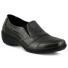 Spring Step Kitara Women's Shoes, Size: 37, Silver