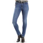 Women's Levi's 311 Shaping Midrise Skinny Jeans, Size: 33(us 16)m, Dark Blue
