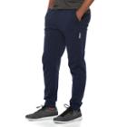 Men's Fila Sport&reg; Fleece 2.0 Jogger Hoodie, Size: Large, Dark Blue