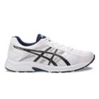 Asics Gel-contend 4 Men's Running Shoes, Size: 10.5, White