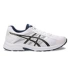 Asics Gel-contend 4 Men's Running Shoes, Size: 10.5, White